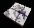 Custom terrain relief