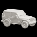 3D map accessories
